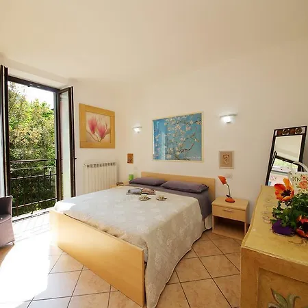 Apartment Centrale