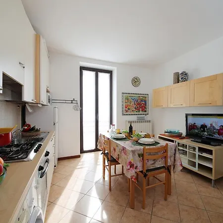 Apartment Centrale